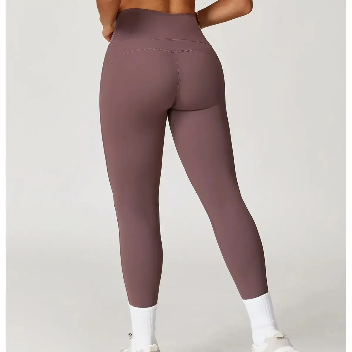 Solid Color Women's… - image