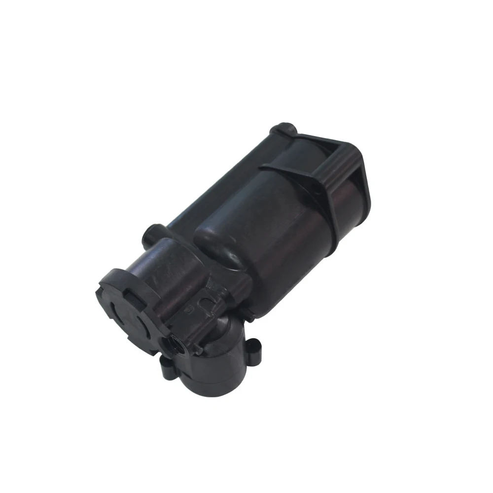 Pompa kompresora zawieszenia pneumatycznego zbiornik na Mercedes Benz W221 W164 X164 W251 V251 W166 2213200704 1643200904 2513202704 1663200104 — zdjęcie 2