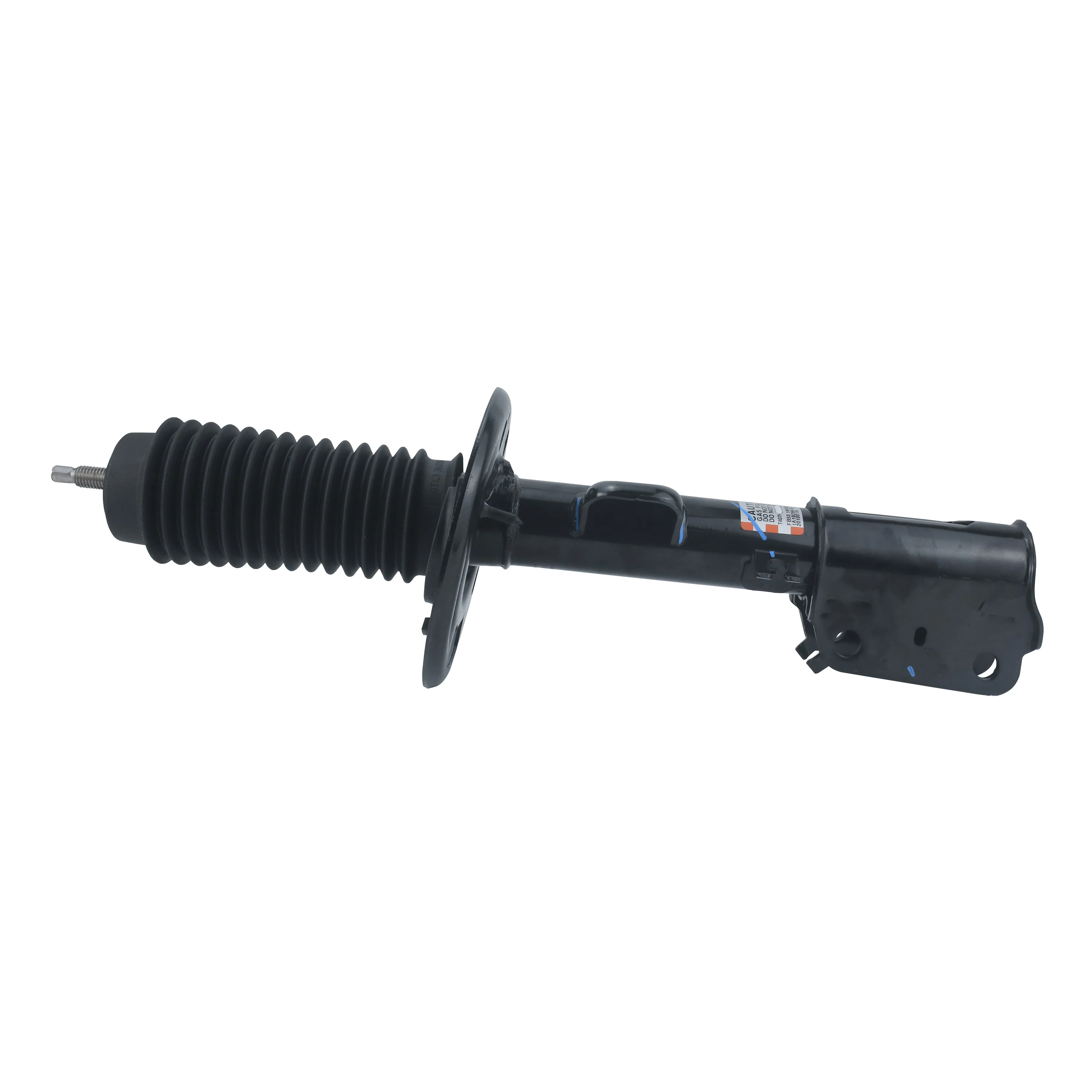 Venda quente sistema de suspensão eixo dianteiro amortecedor direito FB5Z-18124-M para ford explorer 2.0l fb5z18124m