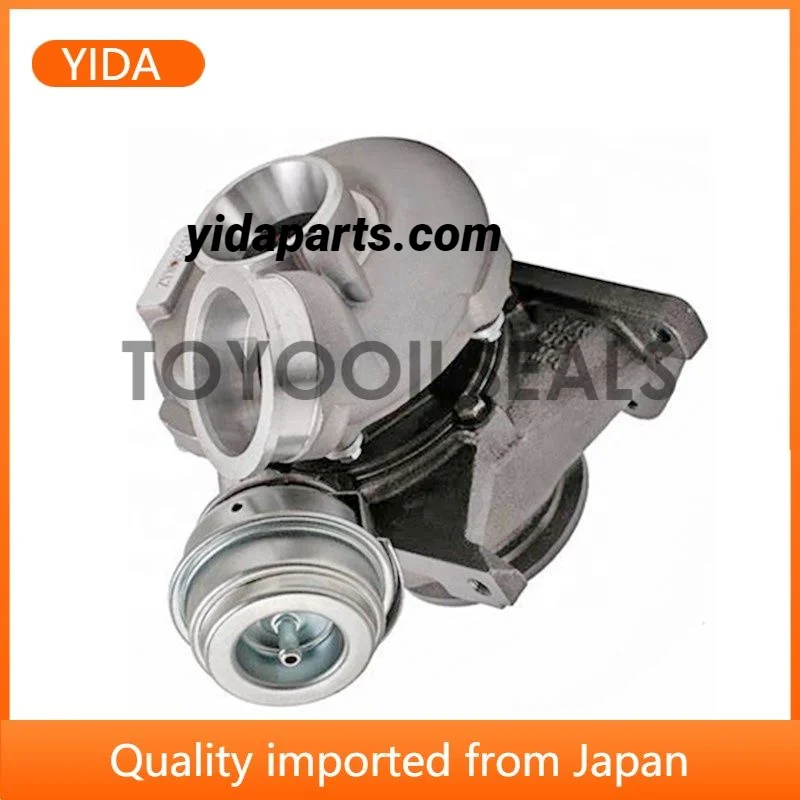 apply Turbocharger GT1852V 778794-5001S 726698-5003S 709836-9004S 726698-0003 726698-0002 For 211CDI/311CDI/411CDI