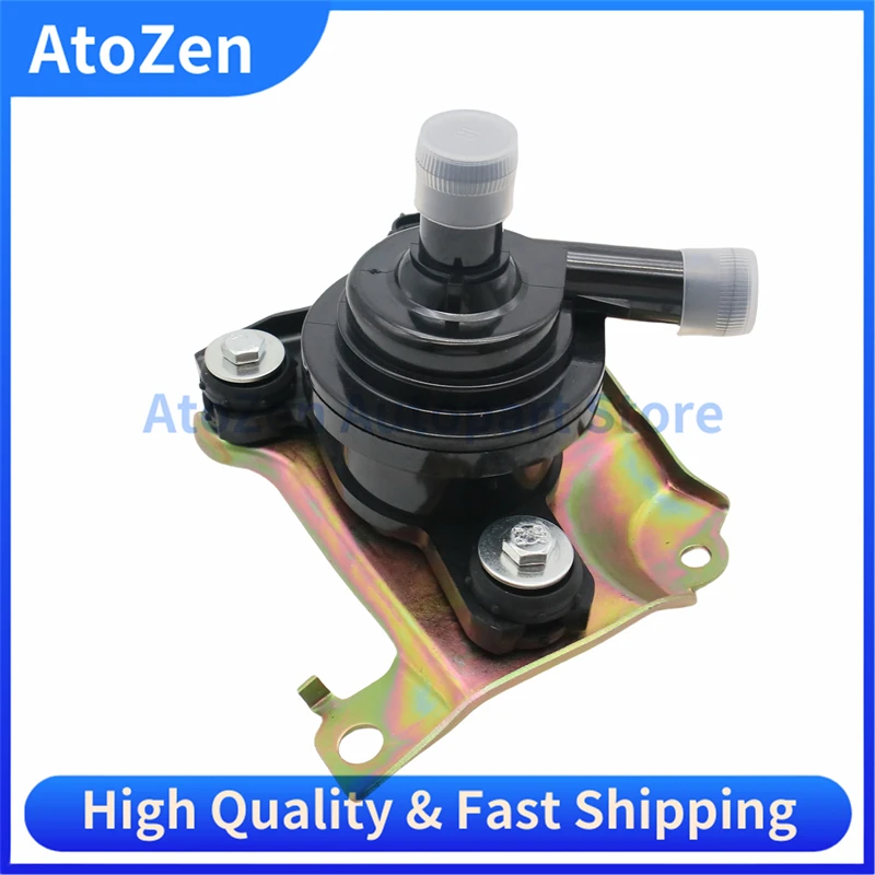 G9020-47031 G9020-47030 04000-32528 Car Electric Inverter Water Pump for Toyota Prius 2004-2009 G902047031 G902047030 0400032528 - view 3