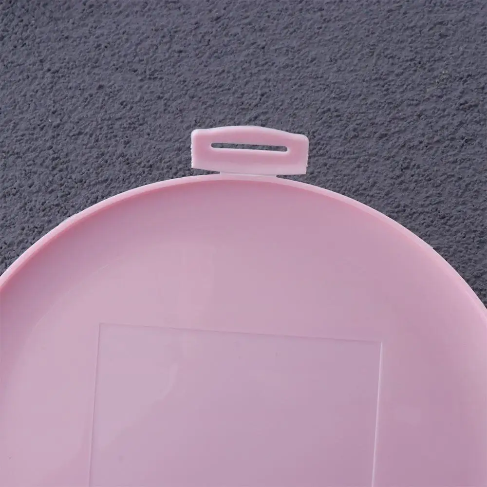 1PC Anti Pollution Portable Mouth Mask Cover Case Face Mask Storage Bag Storage Box Face Covering - Image 3