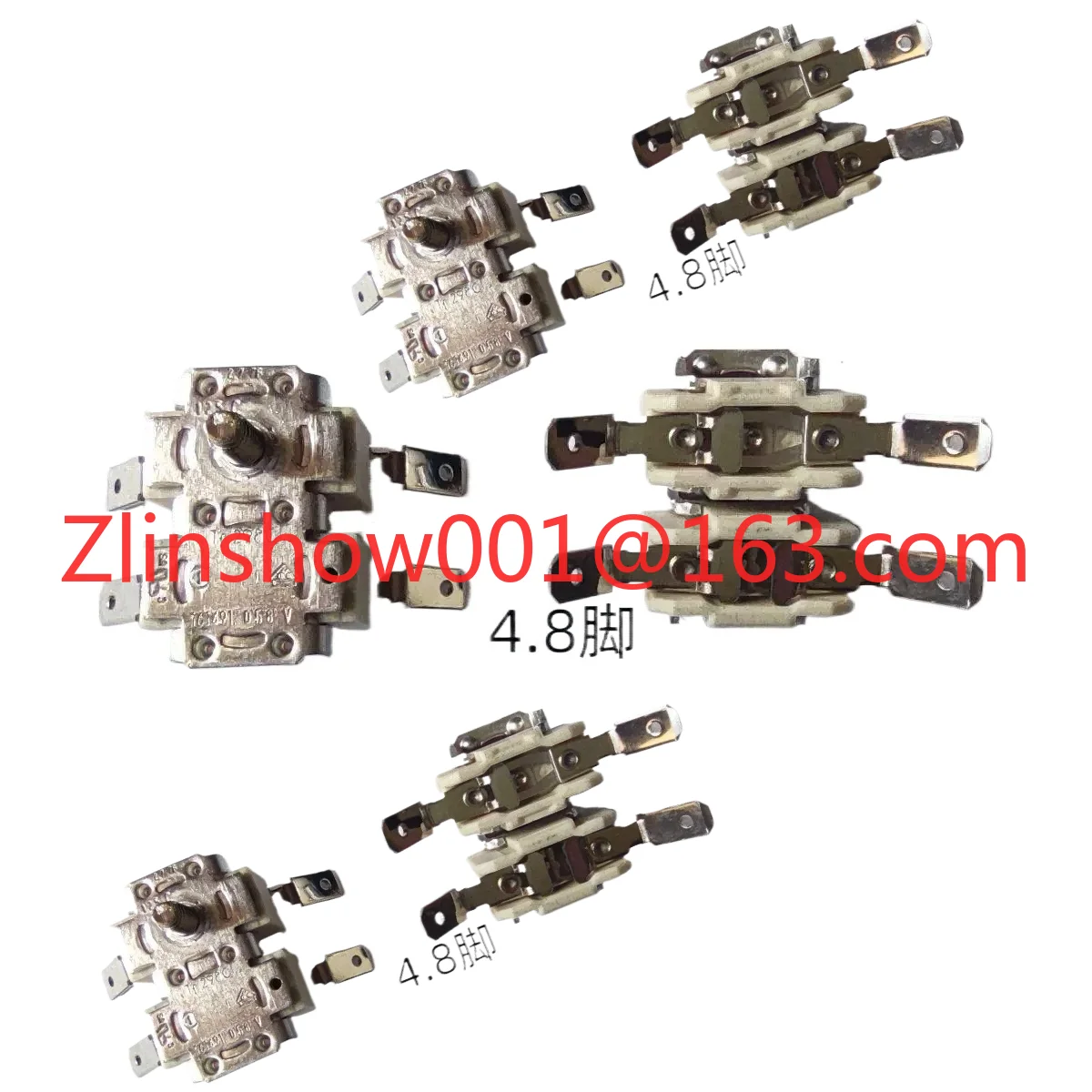5/10PCS 125 ℃/Tf298'V 