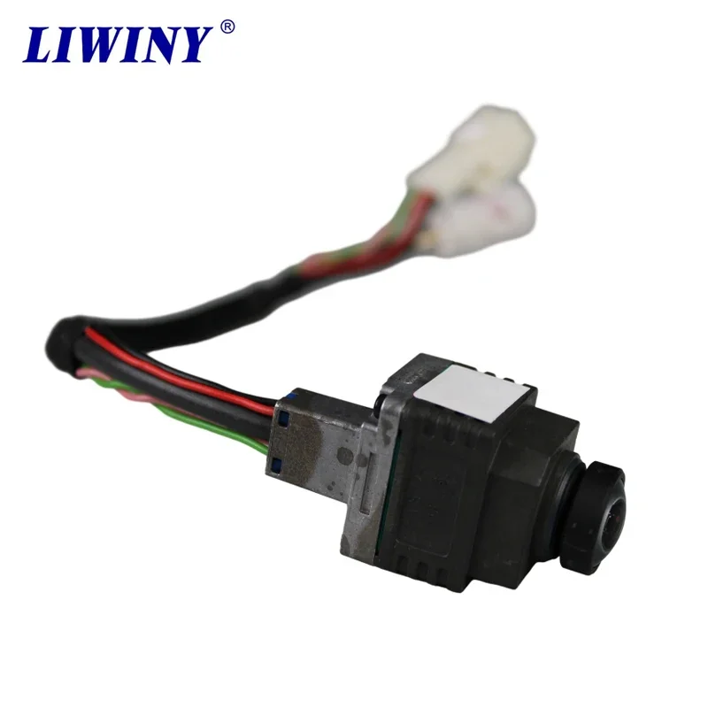 Liwiny A2229054509 Rear View Backup Camera For Mercede(s)-Ben(z) W205 W222 W447 X253