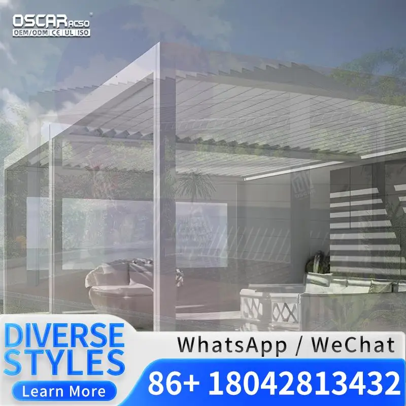 Outdoor Motorized L…