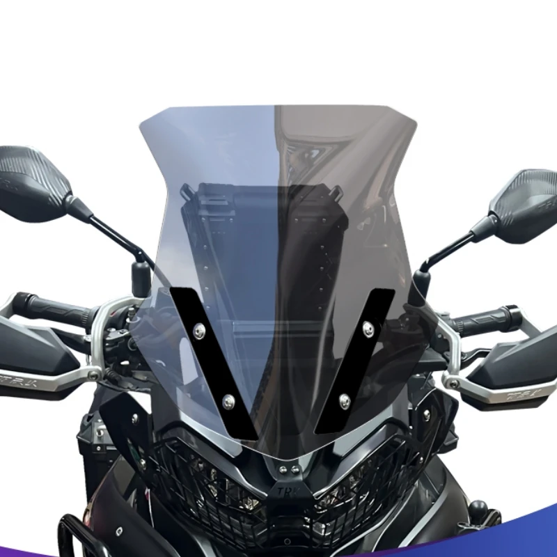 

STLF Wholesale Motorcycle Motorbike Windshield Screen Visor Fit for Benelli TRK702 702X