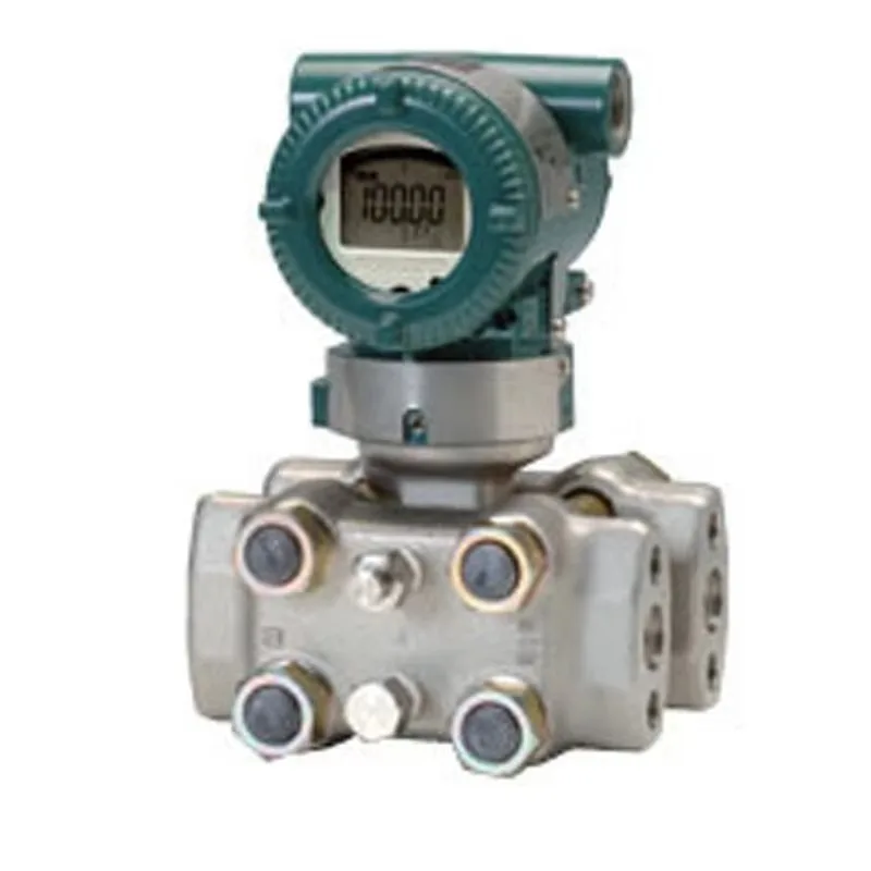 

HART Protocol pressure transmitter Yokogawa EJA530A