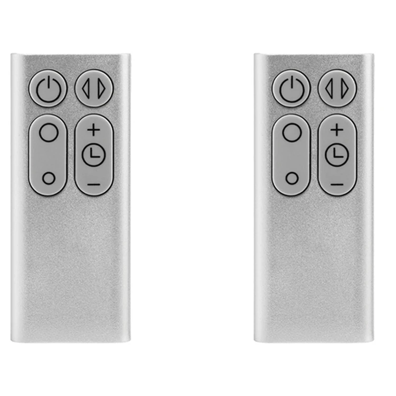 2 сменных пульта дистанционного управления для вентилятора очистителя воздуха Dyson AM11 TP00 TP01 (A)