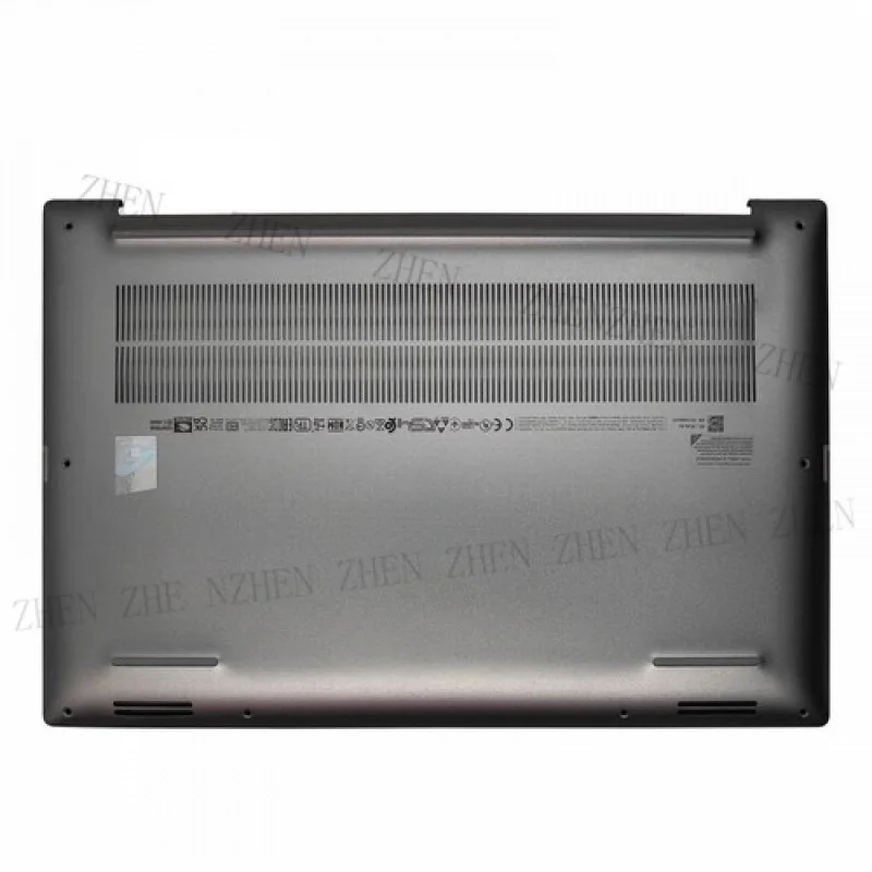 

Y для DELL Precision 5470, нижняя крышка корпуса 0DVC9J, серая