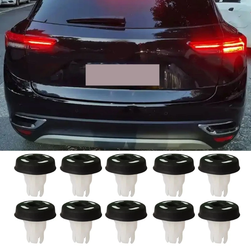 

2025 New Tail Lamp Bracket Mounting Clip With Universal Compatibility And Extended Service Life for Enhanced Stability 84221534