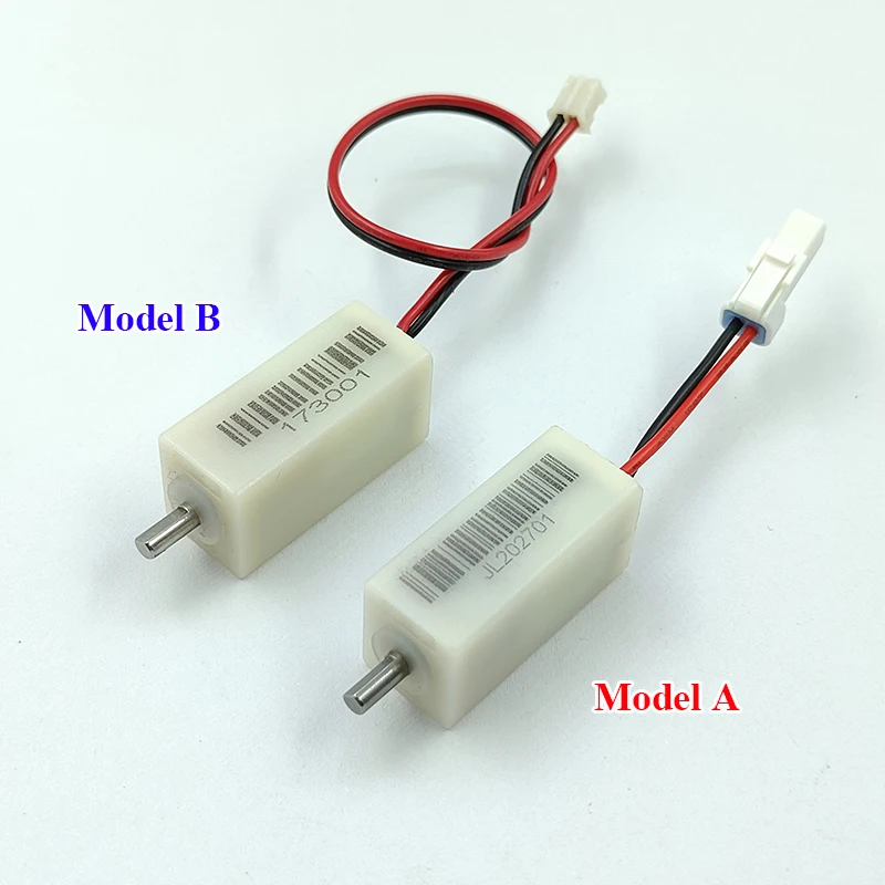 

Waterproof Mini N20 Gear Motor Full Metal Gearbox DC 3V-6V 5V 80RPM Slow Speed Large Torque DIY Lock Robot Car Toy Model