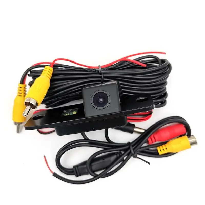 Car Rear Camera Reverse Backup for Hyundai Tucson Accent Elantra Veracruz Sonata