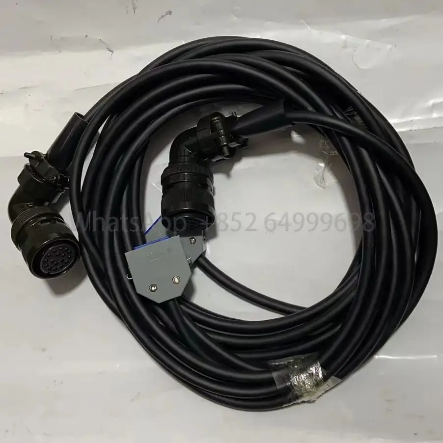 

brand new Motor Encoder Power Line 5S 10S Series Encoder Cable 20 Pins 5m