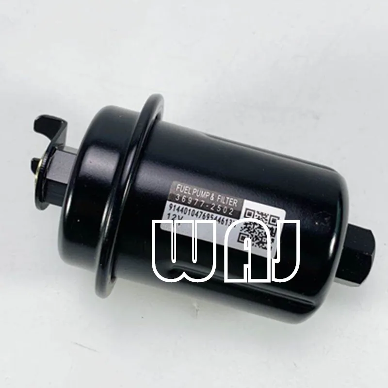 WAJ In-Line Fuel Filter 3191122000, 31911-22000 Fits For Hyundai Accent Scoupe 1993-2000