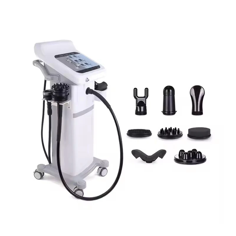 3 In 1 G8 Vibration… - image