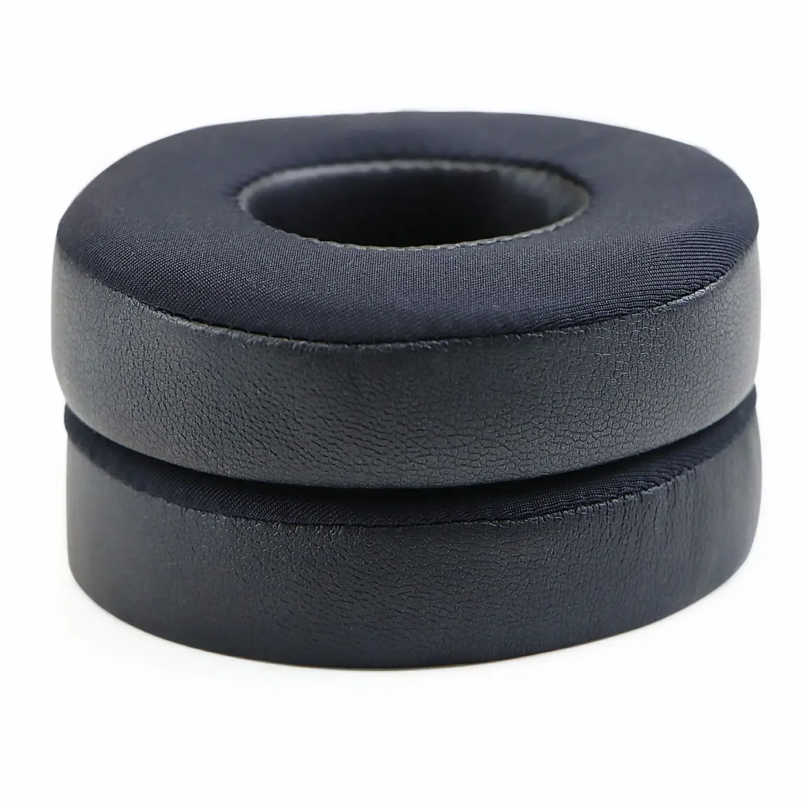 

MOUDUNG Replacement High quality Cooling-Gel Earpads Compatible for Beats Solo 2.0/3.0 Wireless Headphones Added Thickness ，