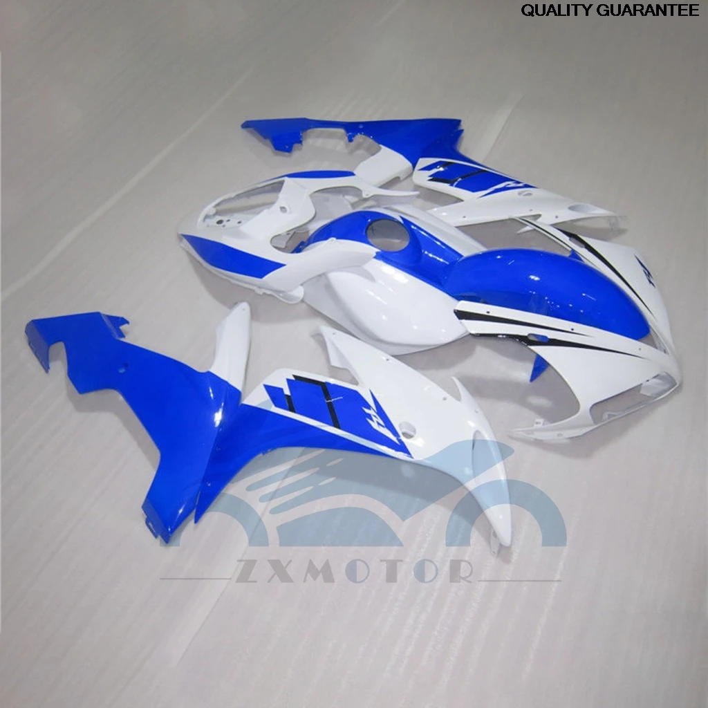 100% Fit Fairing Kit for YAMAHA YZF R1 04 05 06 ABS Plastic YZFR1 2004 2005 2006 Customize Aftermarket Body Repair Bodywork