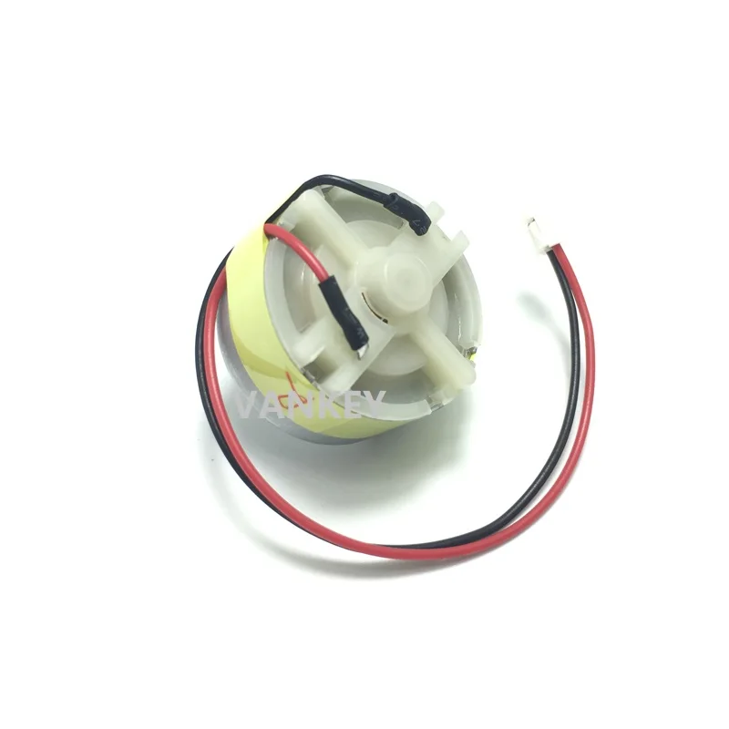 2 PZ/LOTTO di Trasmissione Ad Ingranaggi Del Motore per XIAOMI Roborock S50 S51 S55 Robot aspirapolvere Pezzi di Ricambio Sensore di Distanza Laser LDS