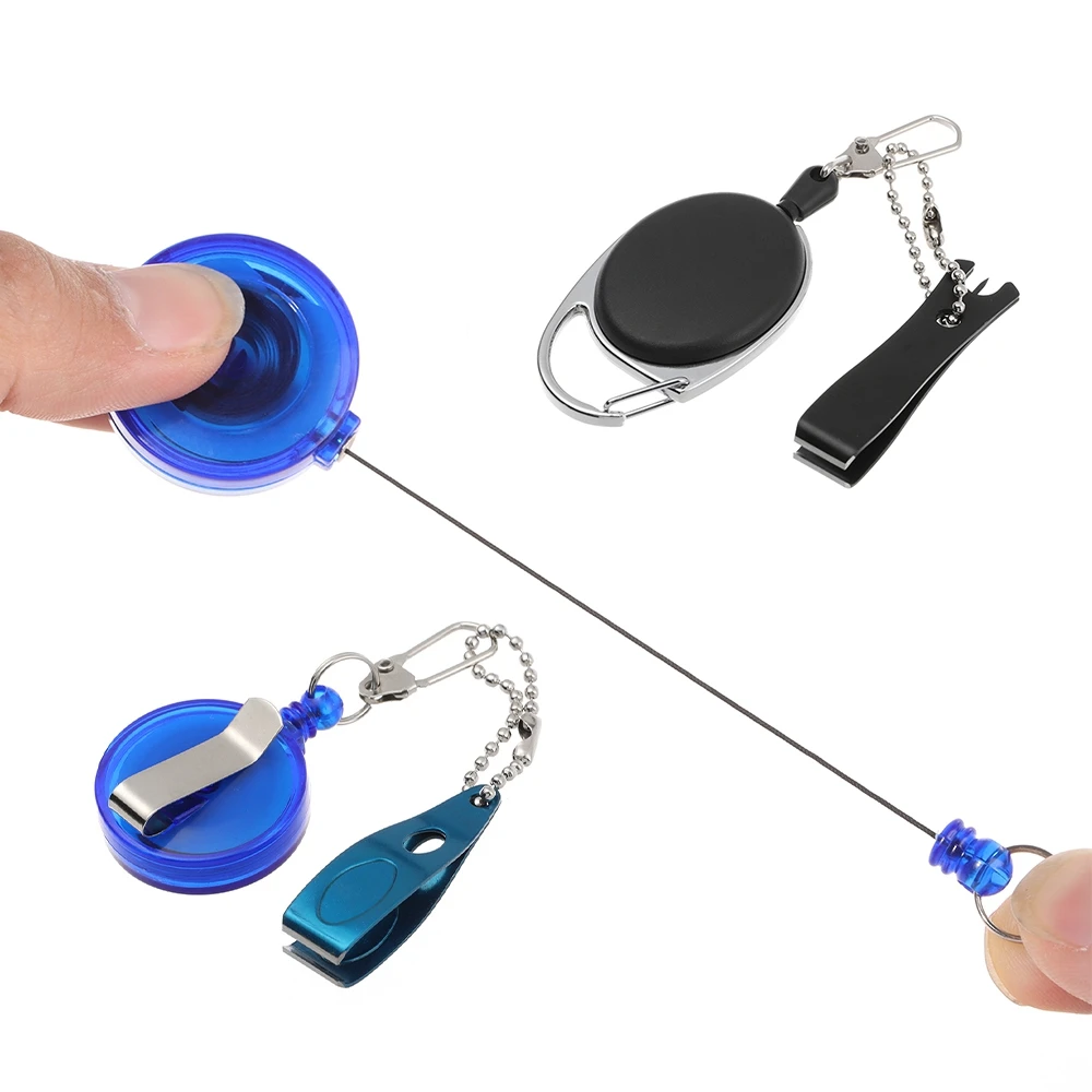 Nylon Fish Tackle Carbon Wire Lure Hook Line Remover Lines Cut Pliers Fishing Line Cutter