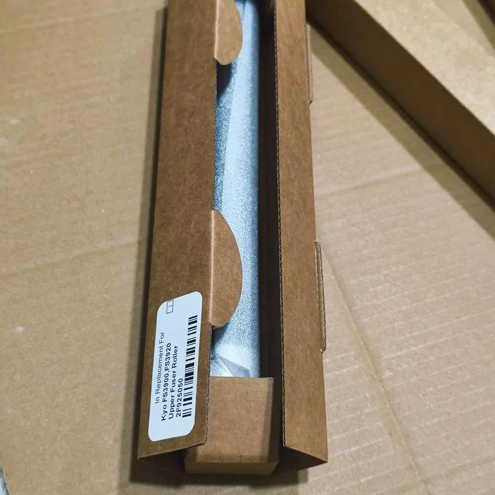 

5 шт. 2F925050 302F925050 2J025160 302J025160 Верхний ролик термофиксатора для Kyocera FS 2020 3900 3920 3925 4000 4020 3040 3140