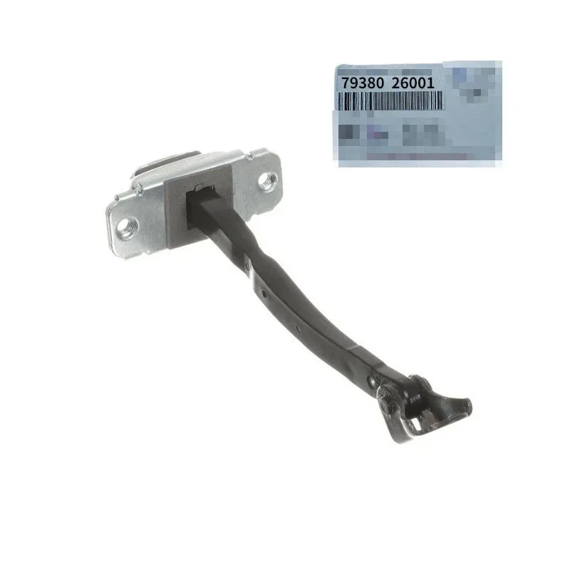 7938026001 Is Suitable For Hyundai Santa Fe Front Door Left Checker Assembly