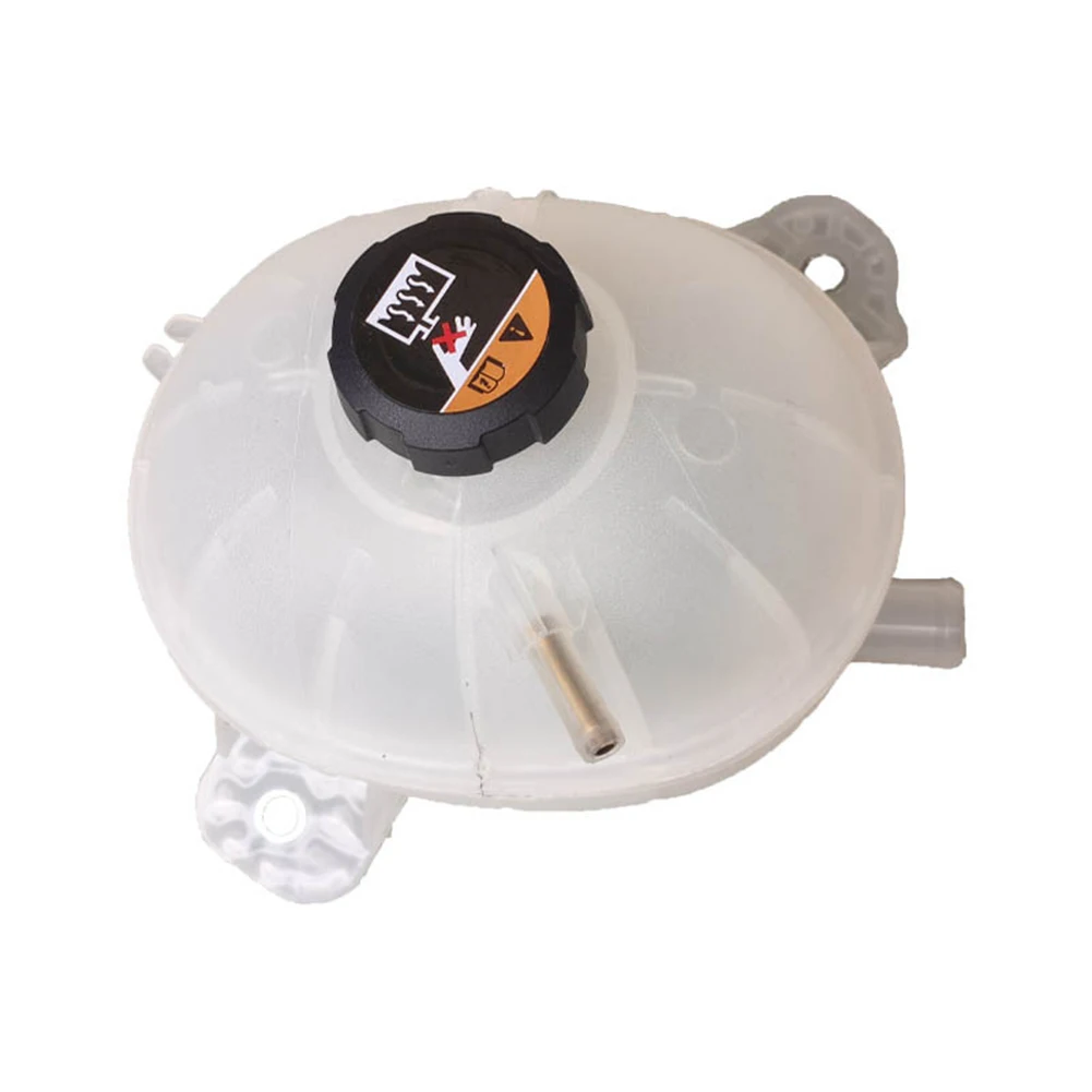 

Car Engine Radiator Coolant Overflow Bottle Reservoir Tank And Cap For Hyundai For Kia 25431D3500 25431-D3500