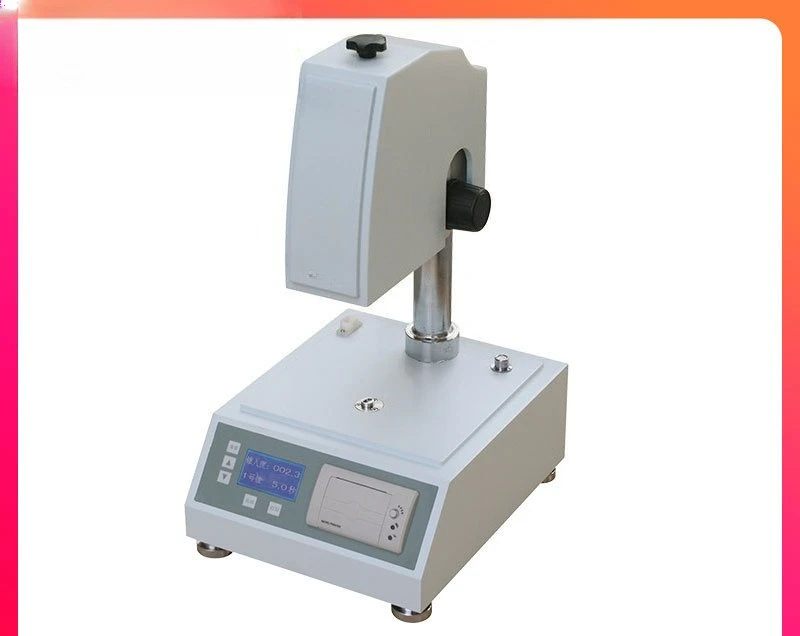 WZR-2 Taper Design Test Equipment Precision Instrument