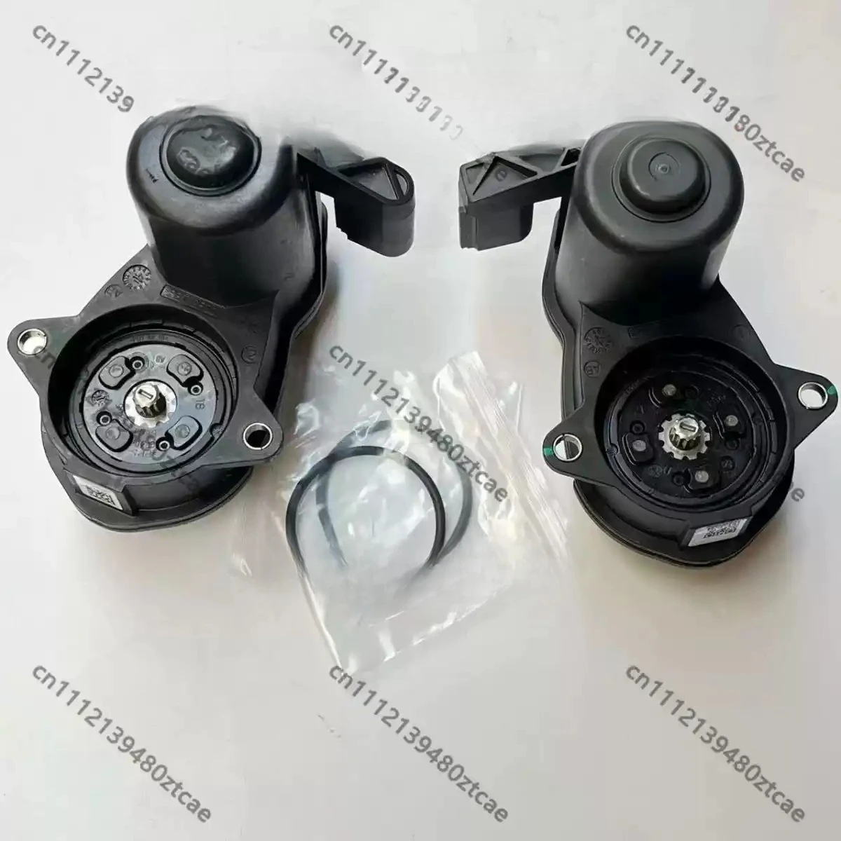 EPB Rear Brake Caliper Electronic Parking Brake Sensor Servo Motor Replacement Parts For New Compact Crossover SUV