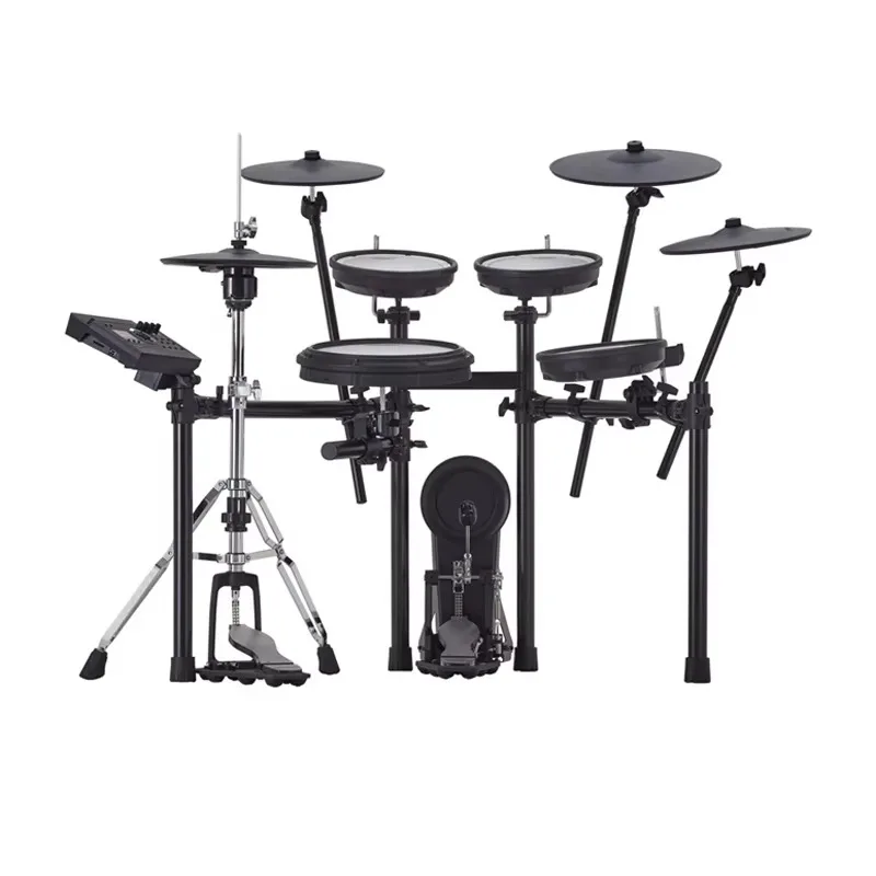 

Roland Electronic Drum Td17kv2/17kvx2 Household Beginner Td27kv Professional Grading Kit Drum Set