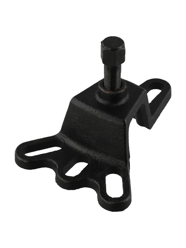 180*102mm 7*4inch Bearing Remover Tool Efficient Brake Drum Removal Tool Brake Drum Puller Axle Half Shaft Tool