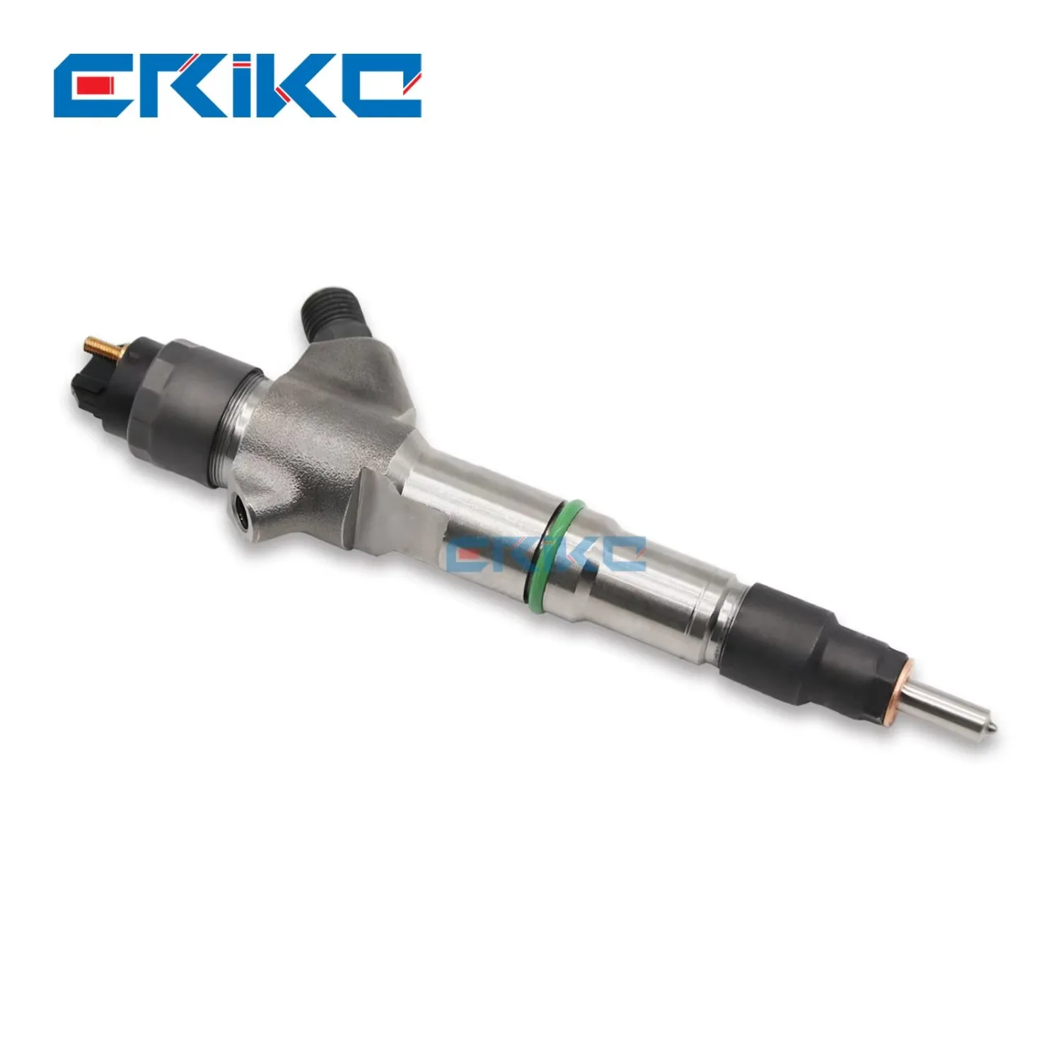 0445120314 Genuine Diesel Injectors 0 445 120 314 Common Rail Injection for Sprayer Nozzle 0445 120 314 Auto Fuel Pump Injector