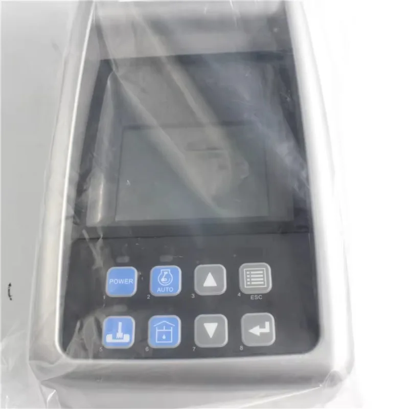 

Панель дисплея экскаватора DX140 DX225 DX260 DX300 DX420, приборная панель 539-00076, экран 539-00076C