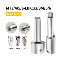 EWN CBH RBH LBK Tool Holder boring head MTA MTB MTA3 MTA4 MTA5 MT2 MT3 MT4 MT5 LBK1 LBK2 LBK3 LBK4 LBK6 BST boring tool holder