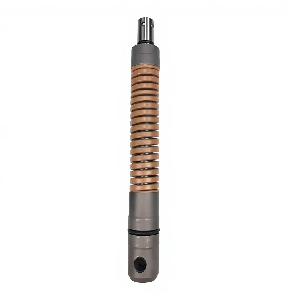 Brother Spindle Pull Rod TC-31AN 32A S500 S700X1 Z1 12K/10K/16K/27K Spring for Lathe Parts Metal