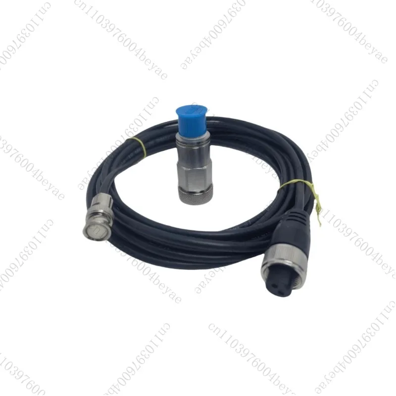 100mV/g Sensor Vibration Accelerometer