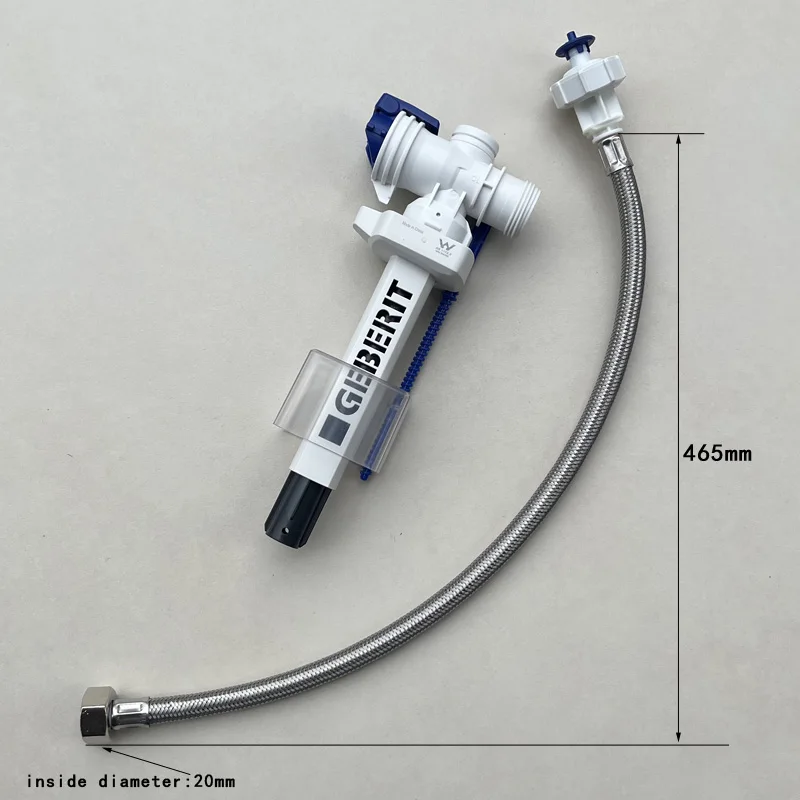 Thumbnail 3 - #29 Cheapest Toilet Fill Valves Deals You Can Get