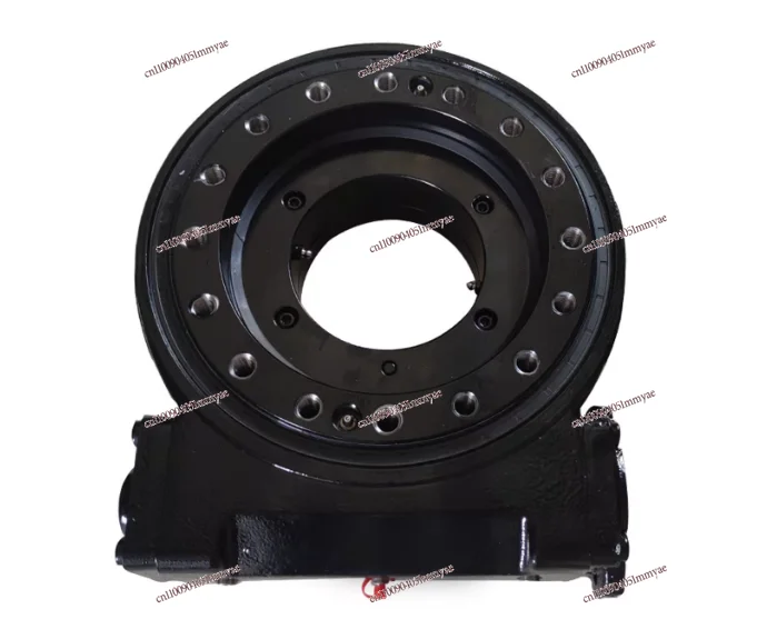 Rotary Drive Reducer, Worm Gear  Turntable, Fenced Rotary Gear Reducer