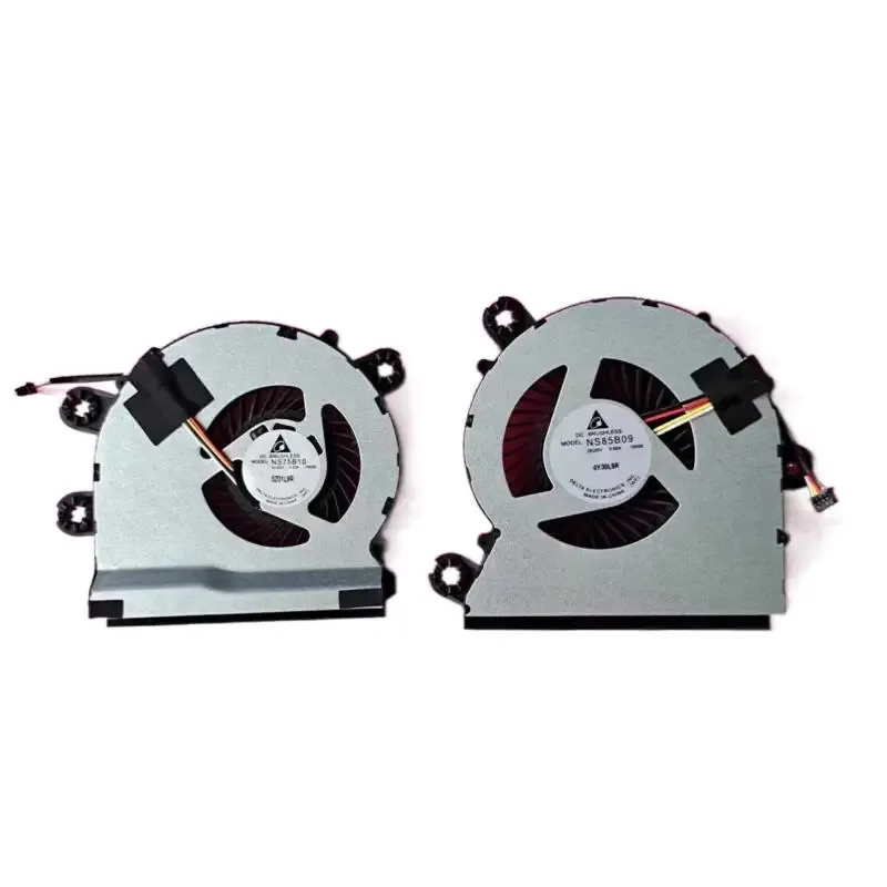 

Вентилятор охлаждения системы для б/у HP EliteOne 1000 G2 924683-001 924684-001