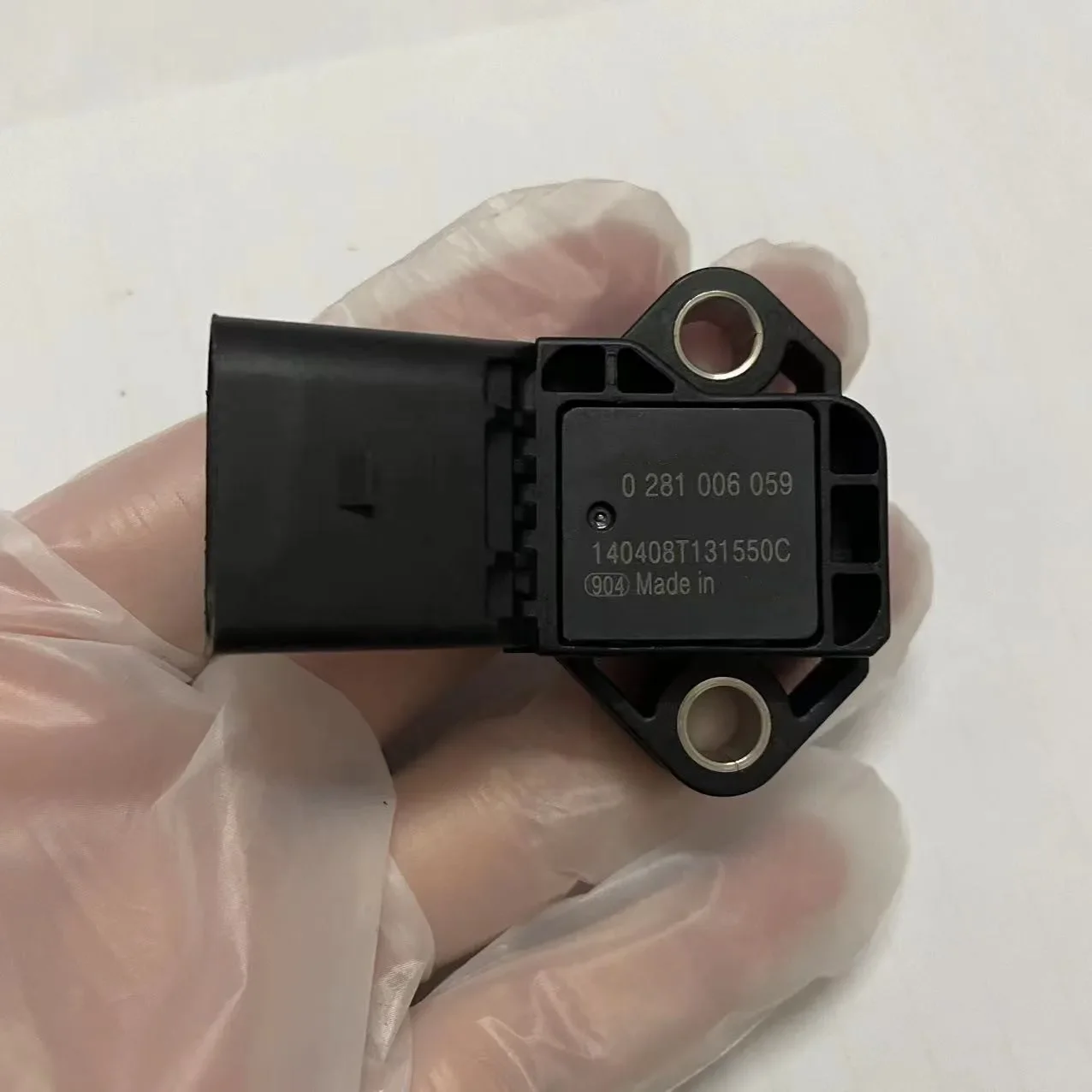 

Датчик давления карты 1,9 Tdi 4 бар 0281006059 03K906051 0281006060 для V-W AU-DI SKODA SEAT