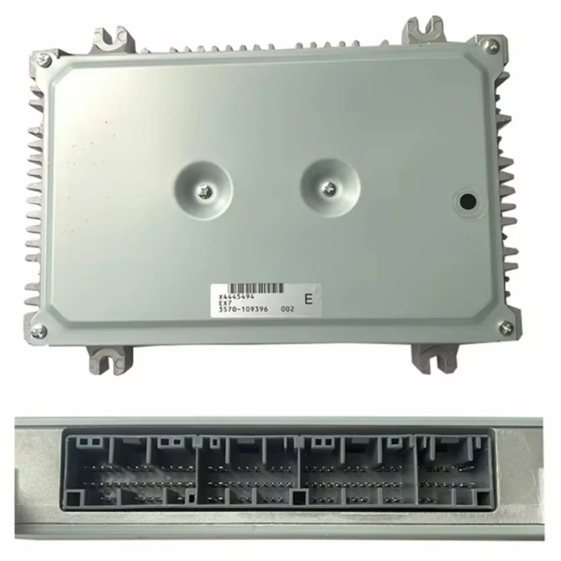 Excavator ECU Controller Fits for Hitachi ZX180-3 ZX200-3 ZX230-3 ZX300-3 ZX330-3 ZX450-3 OE X9226748 0241115000 9292113
