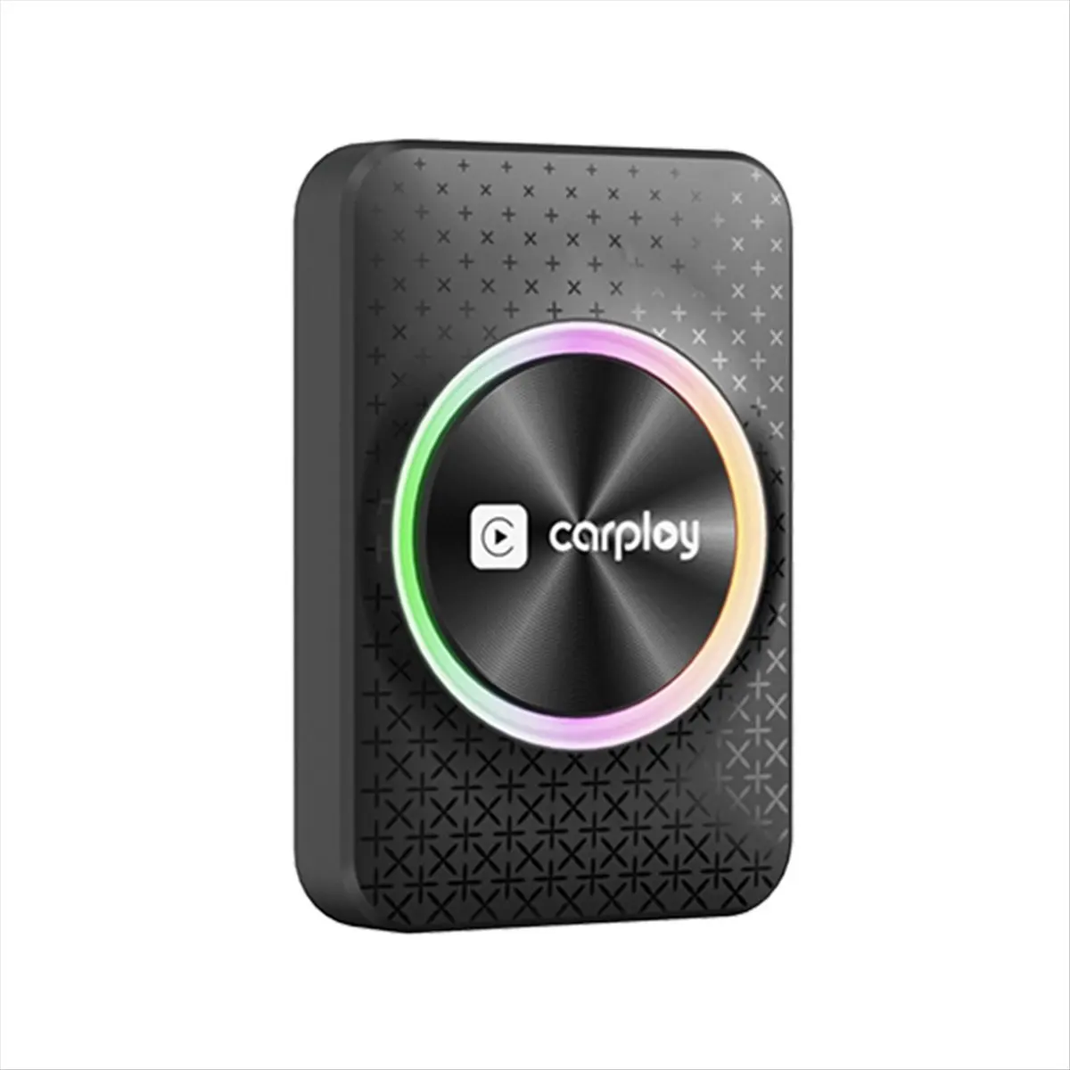 T842C Tools-Wireless Carplay Android Auto AI Box,Plug & Play ,for Android 3528 4+32 GB,Support Any Apps HD OTA