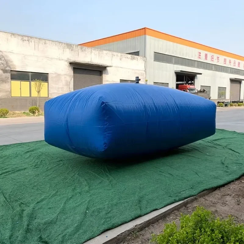 Pvc polyethylene tarpaulin plastic rectangular water storage  Premium
