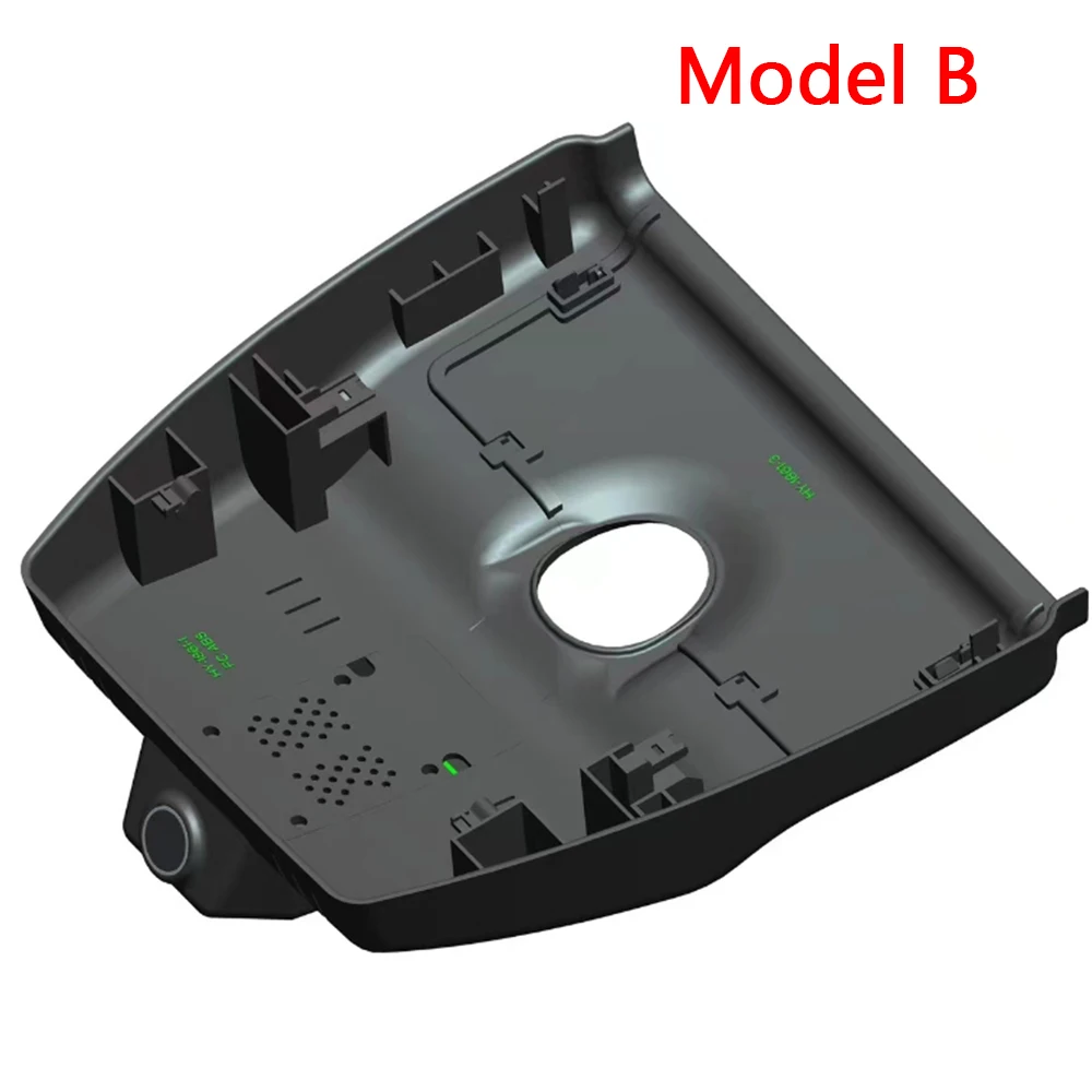 لتويوتا كراون 16 سيدان سبورت إستيت سيجنيا S235 S236 S232 S230 S238 4K DVR داش كام كاميرا سيارة سوني عدسة 24h مسجل فيديو #5