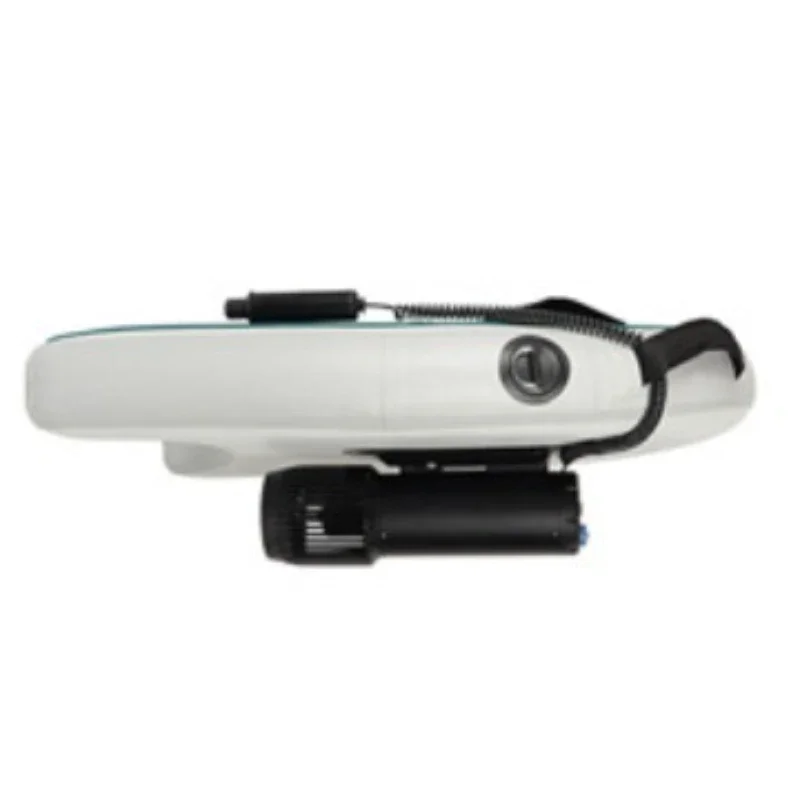 Underwater adventure diving equipment