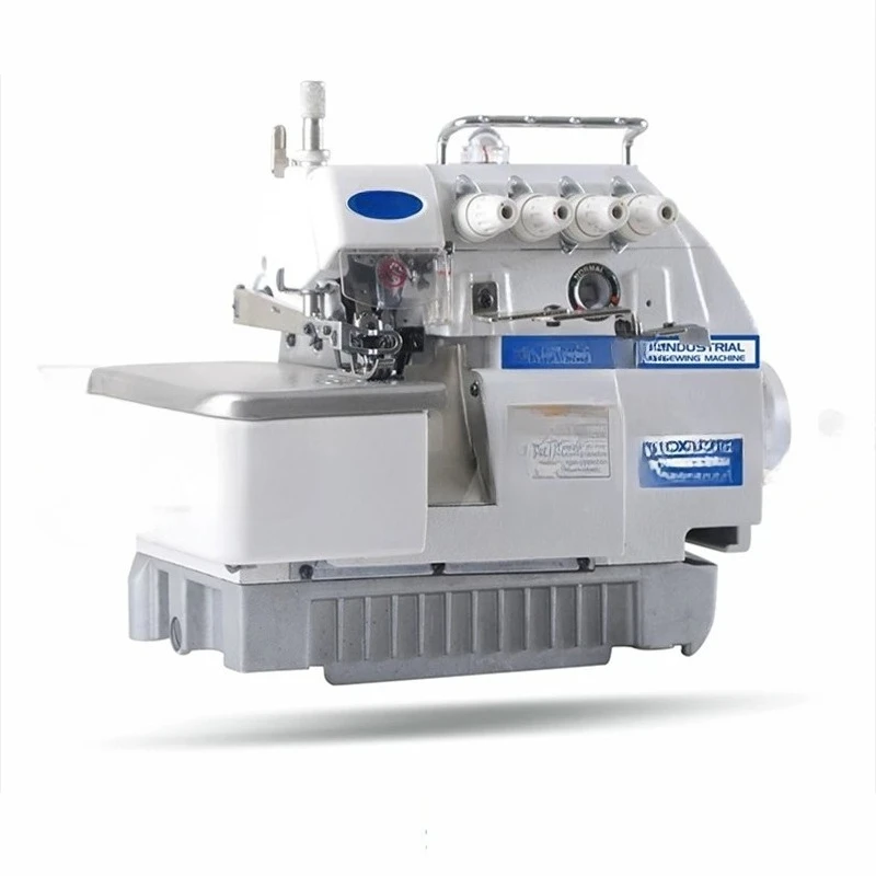 

bt-747 Computer Direct Drive Four-thread Overlock Sewing Machine Electric Industrial Sewing Machine Household