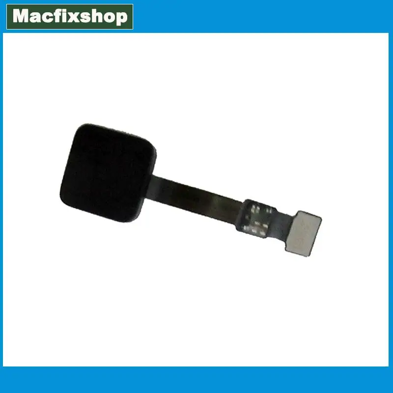 Genuíno portátil a2337 toque id power on/off botão para macbook ar m1 retina 13 "2020 a2337 botão de energia 821-02630-a 02630-b