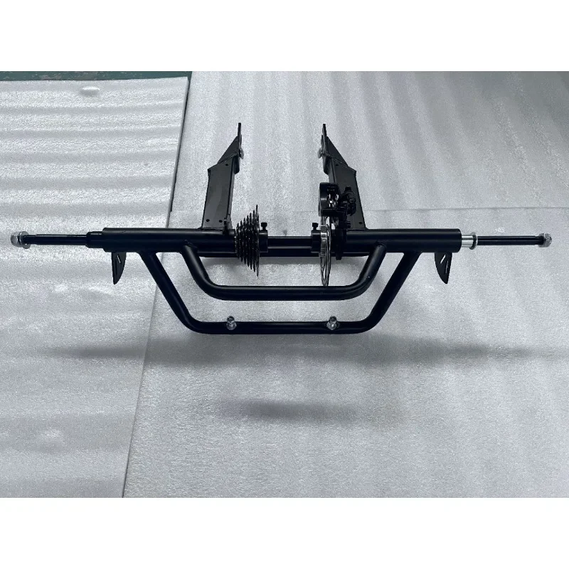 Elderly Pedal Tricycle Rear Axle Accessories Model