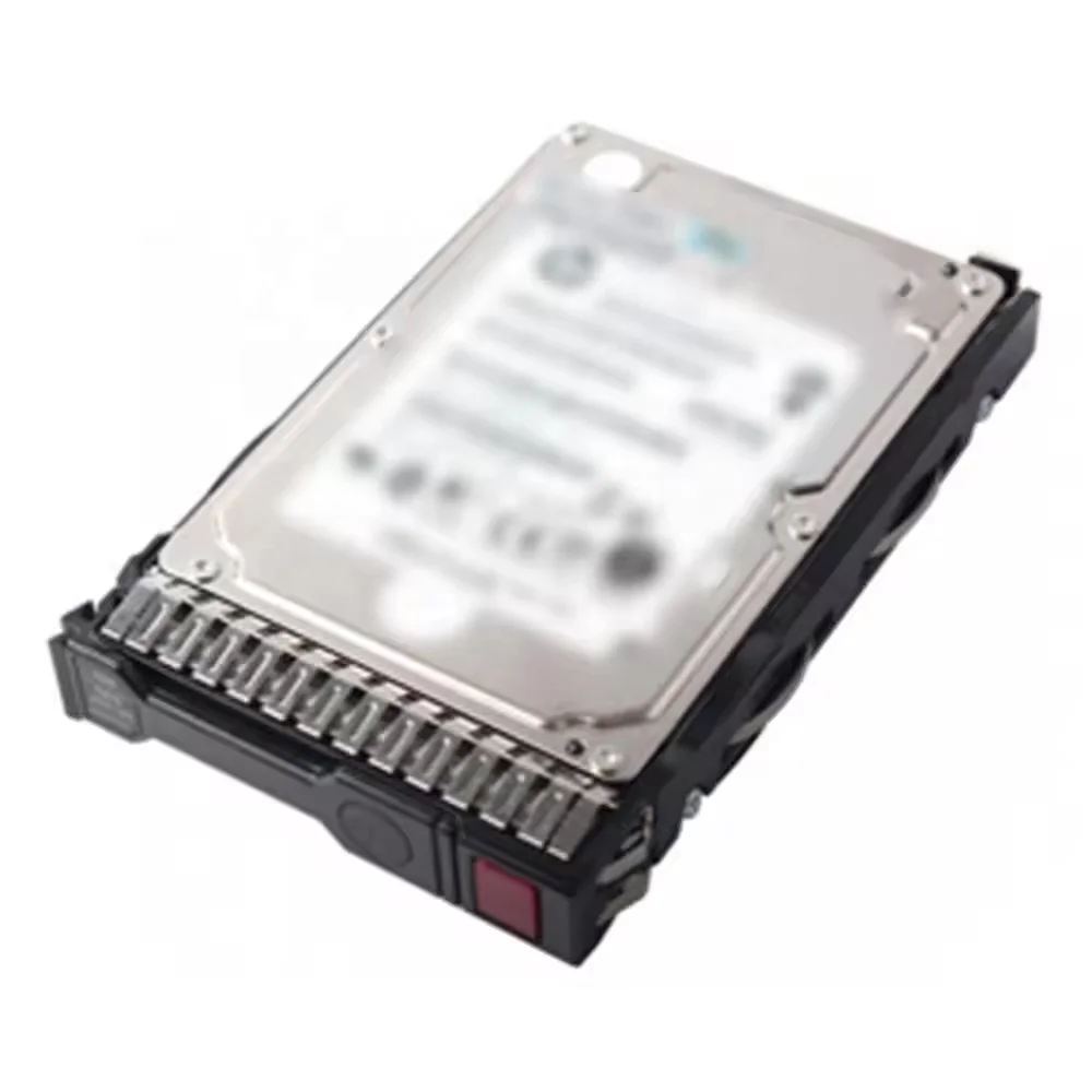 Hpe 1.2TB 10K 12G 2… - image