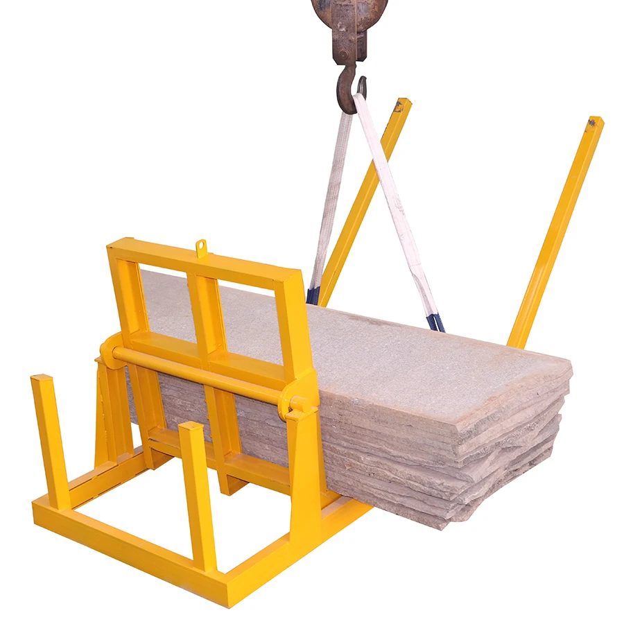 SFJ-P Speedonet Turnover Machine P for Stone Marble Granite Quartz