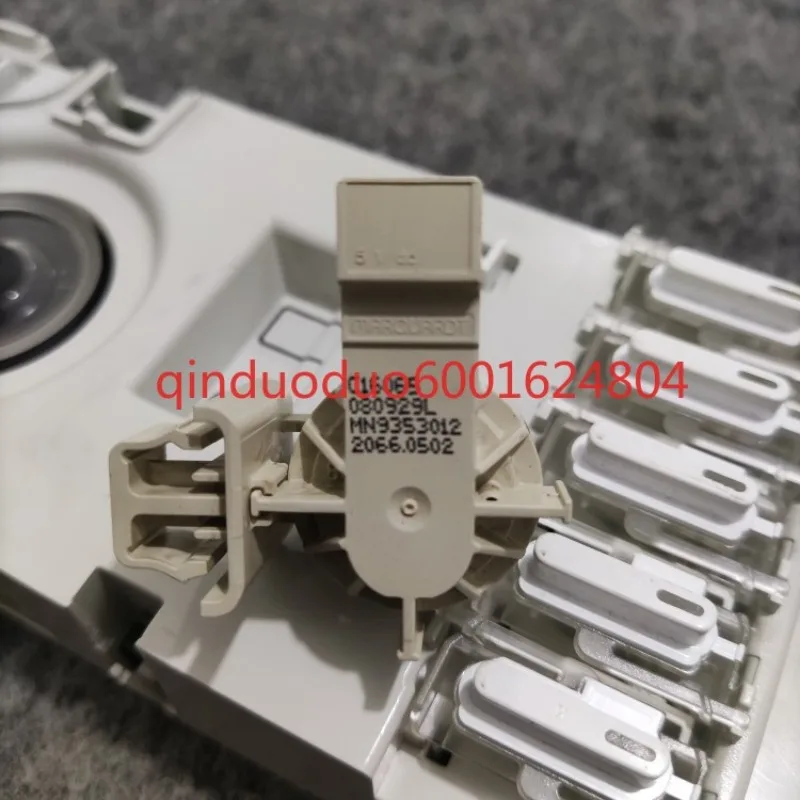Suitable for Miele WKF120 C drum washing machine main board display panel door lock 09028529/09059717